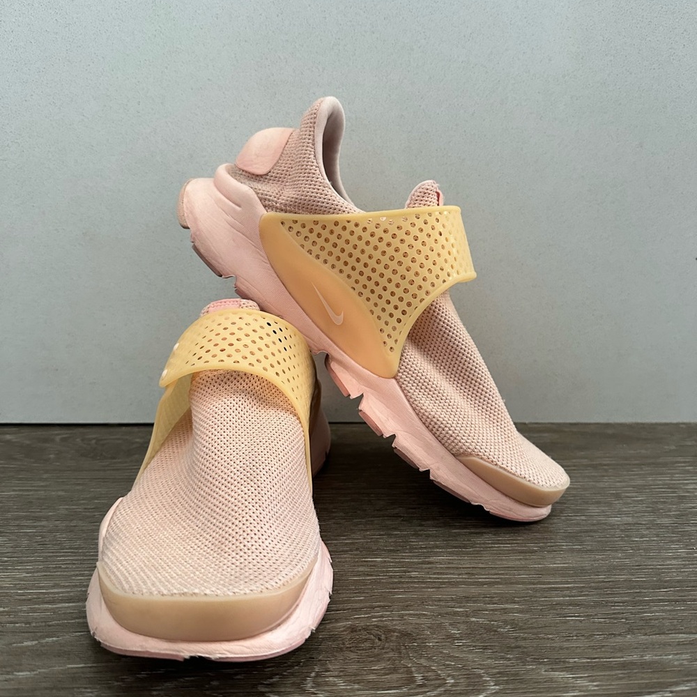 Nike Sock Dart BR Arctic Orange